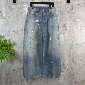 Acne Studios Loose-Fitting Jeans